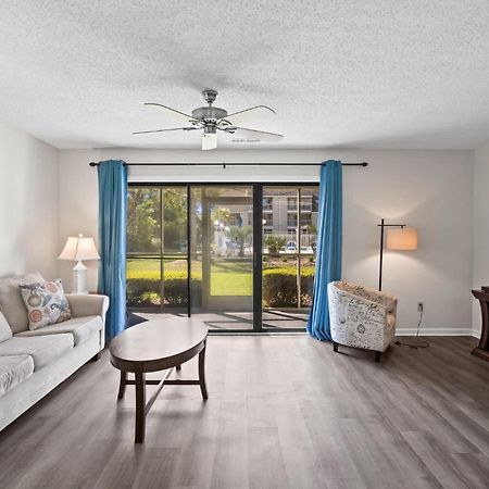 Golf Colony Resort 36F Myrtle Beach Exteriör bild
